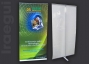 LITE BANNER - Lona de PVC impresa.