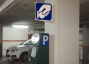 Rótulos para Parkings